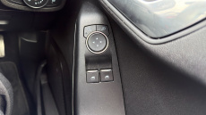 Ford Fiesta 1.0 EcoBoost 125 ST-Line 3dr Petrol Hatchback